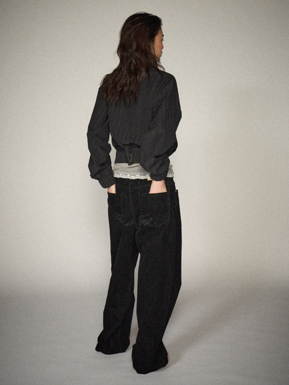 Relaxed Signature Jean