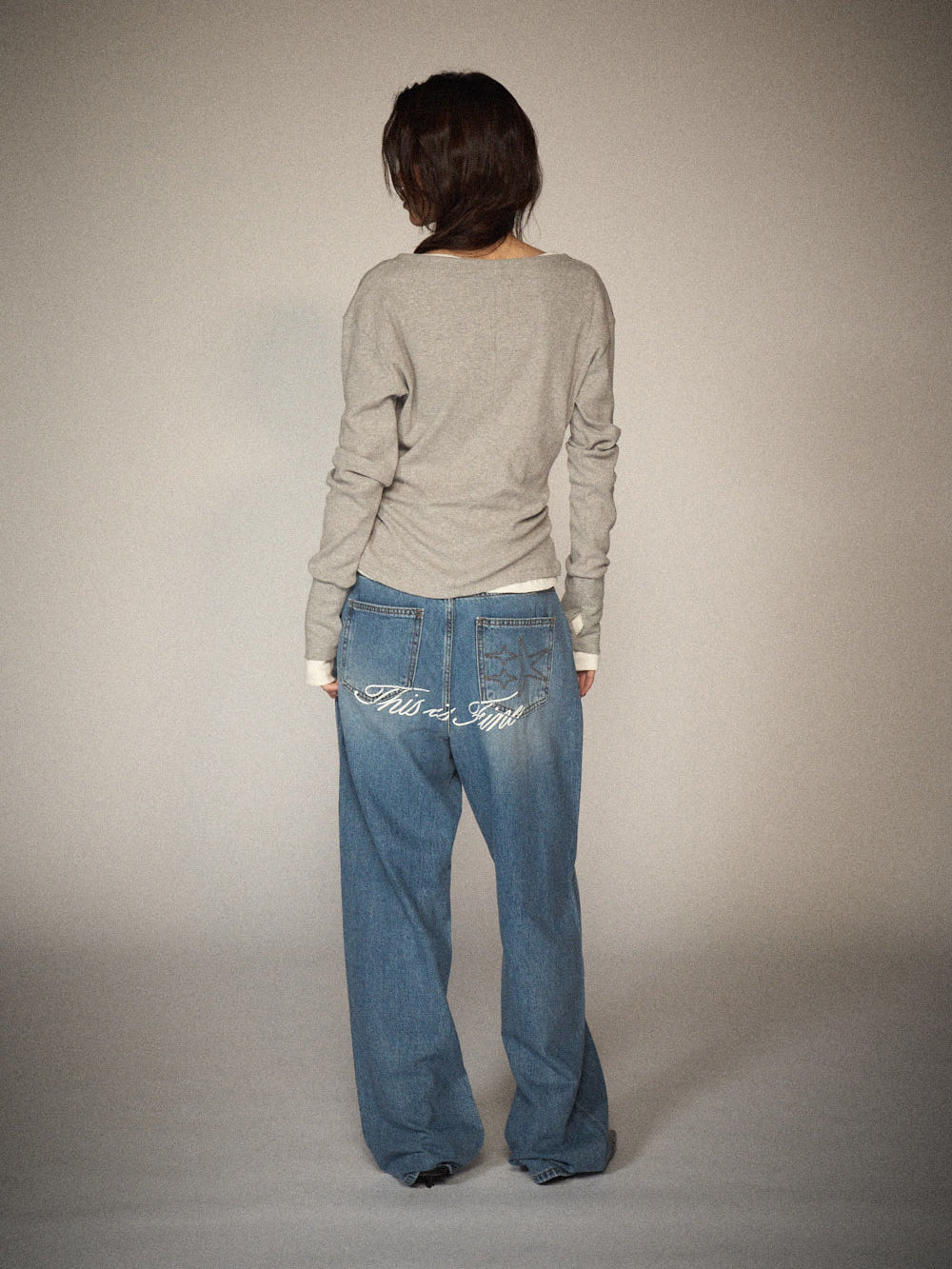 Relaxed Signature Jean