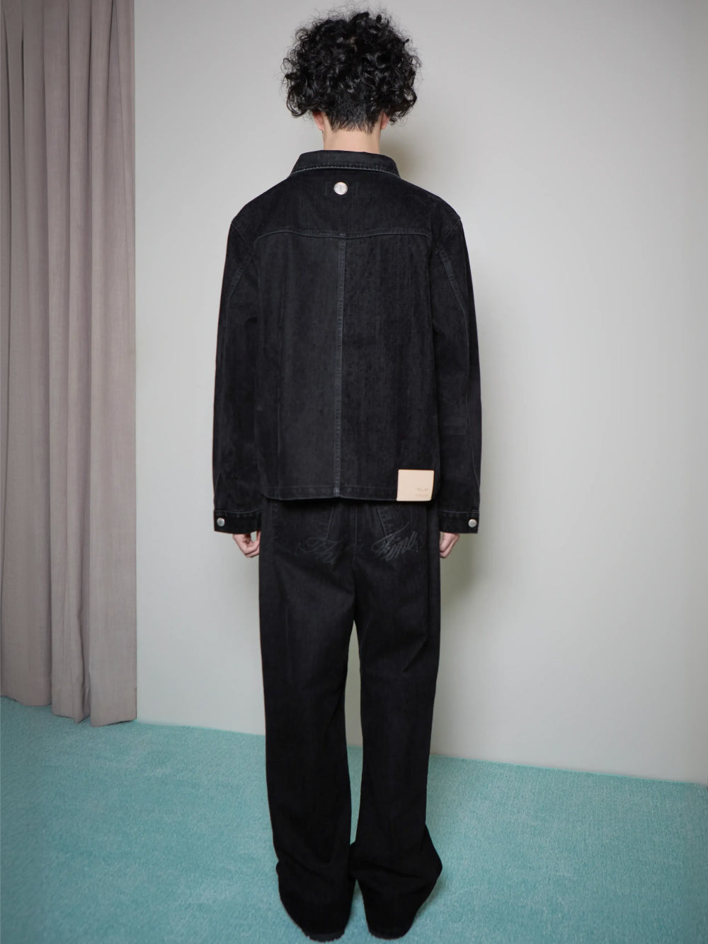 Relaxed Signature Jean