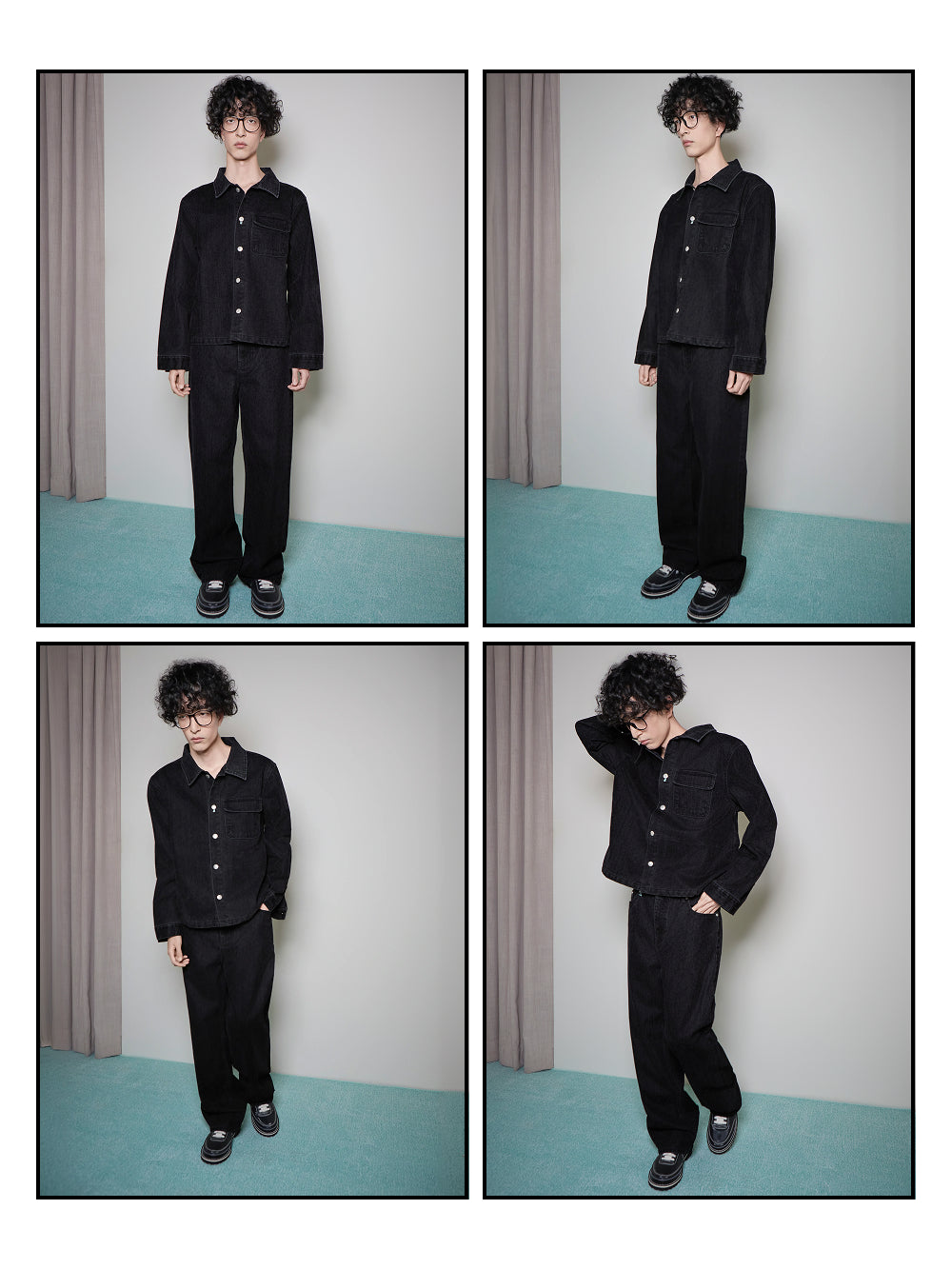 Relaxed Signature Jean