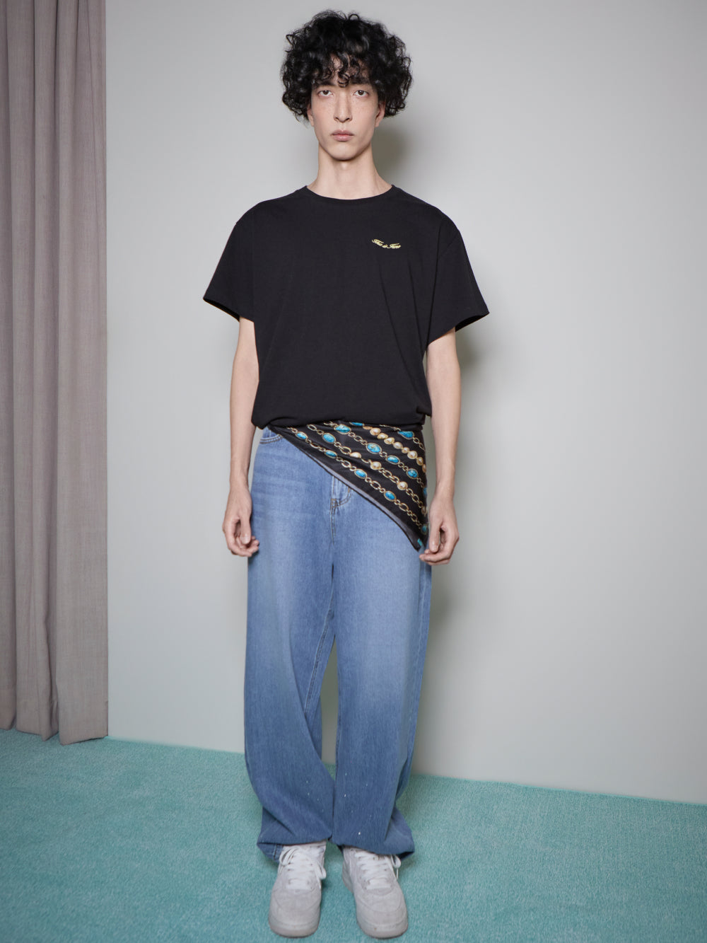 Standard Logo Tee