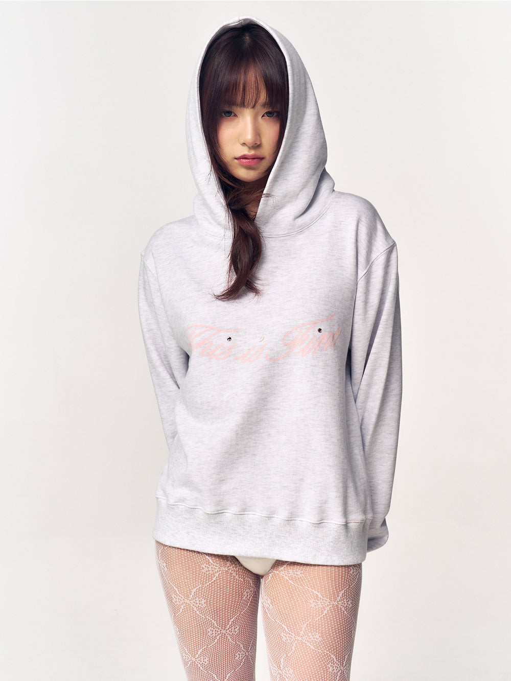 Standard Signature Hoodie
