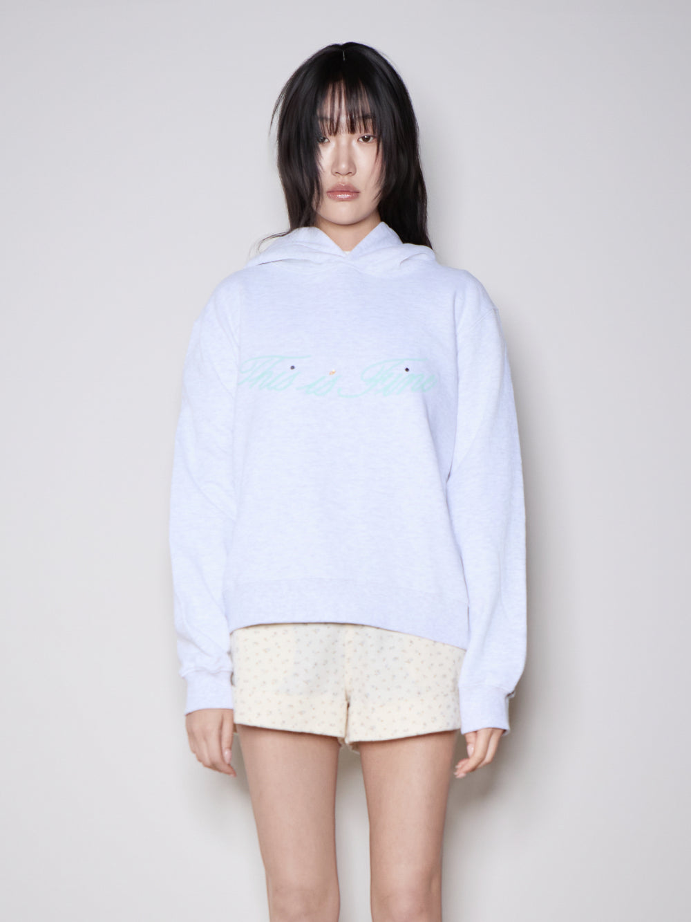 Standard Signature Hoodie