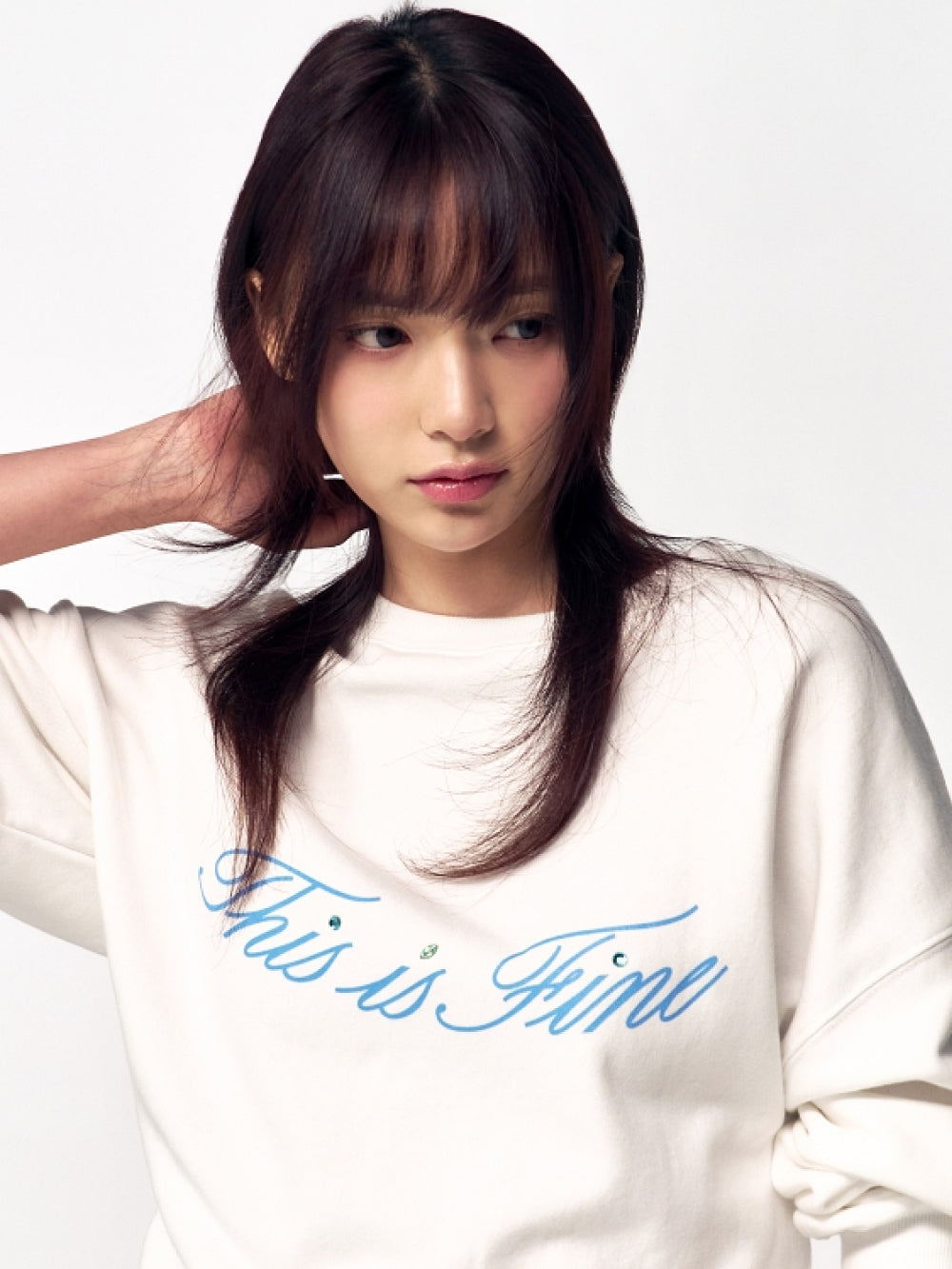 Standard Signature Sweatshirt