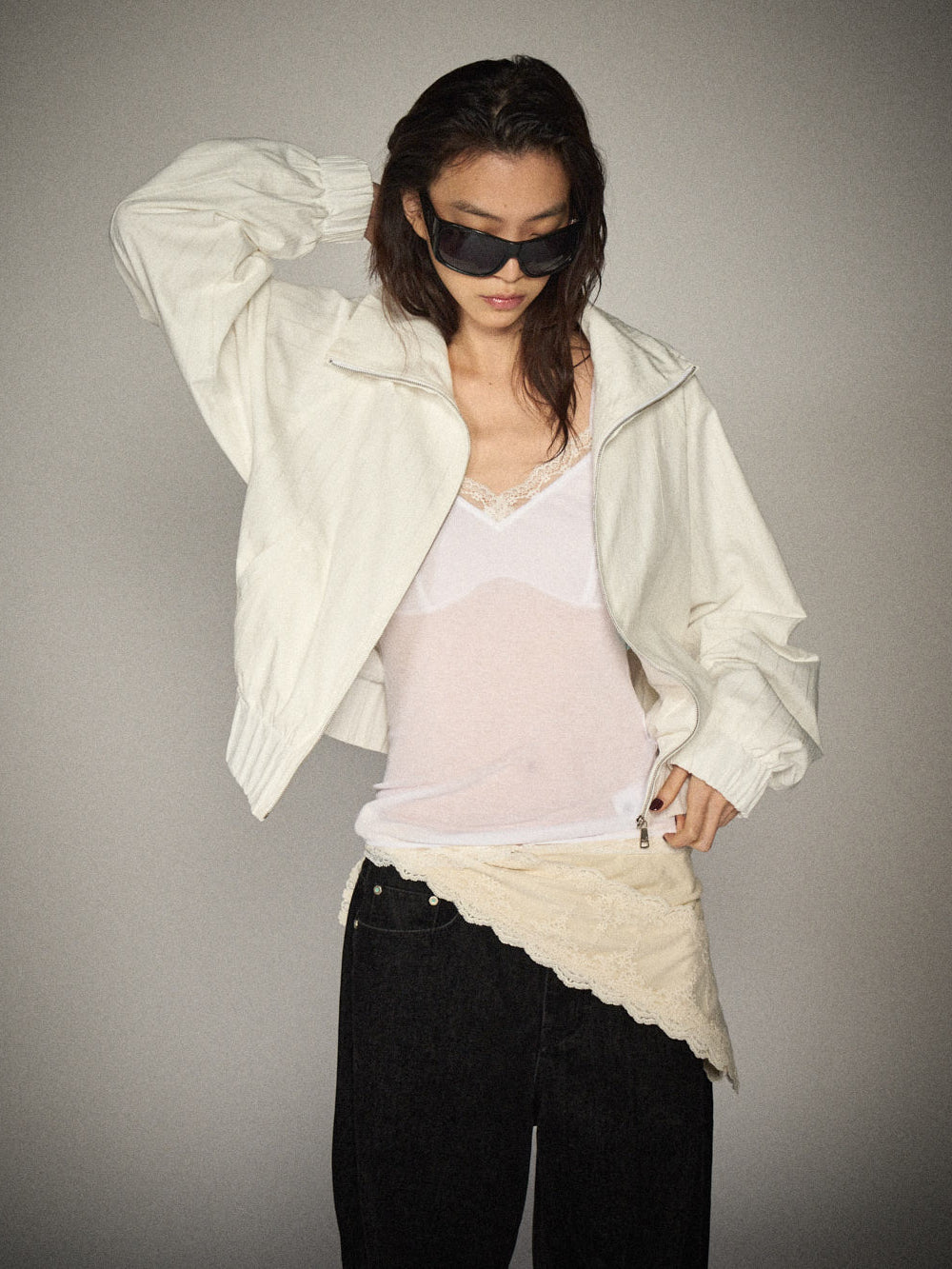Track Jacket