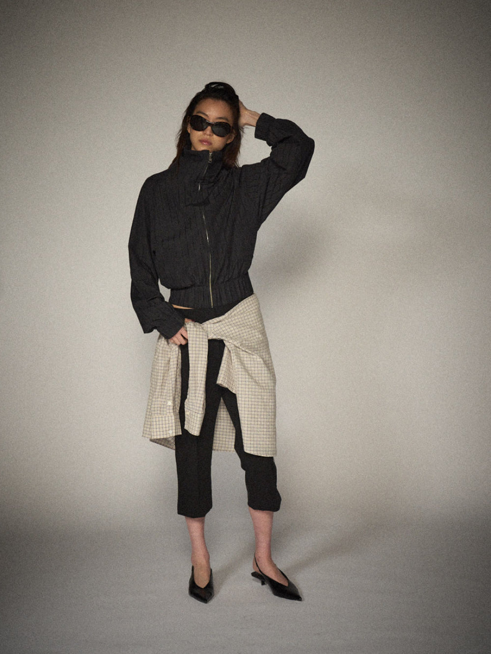 Track Jacket