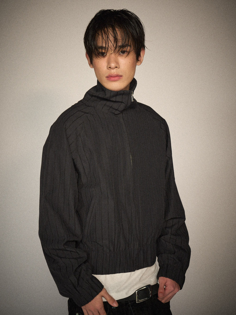Track Jacket