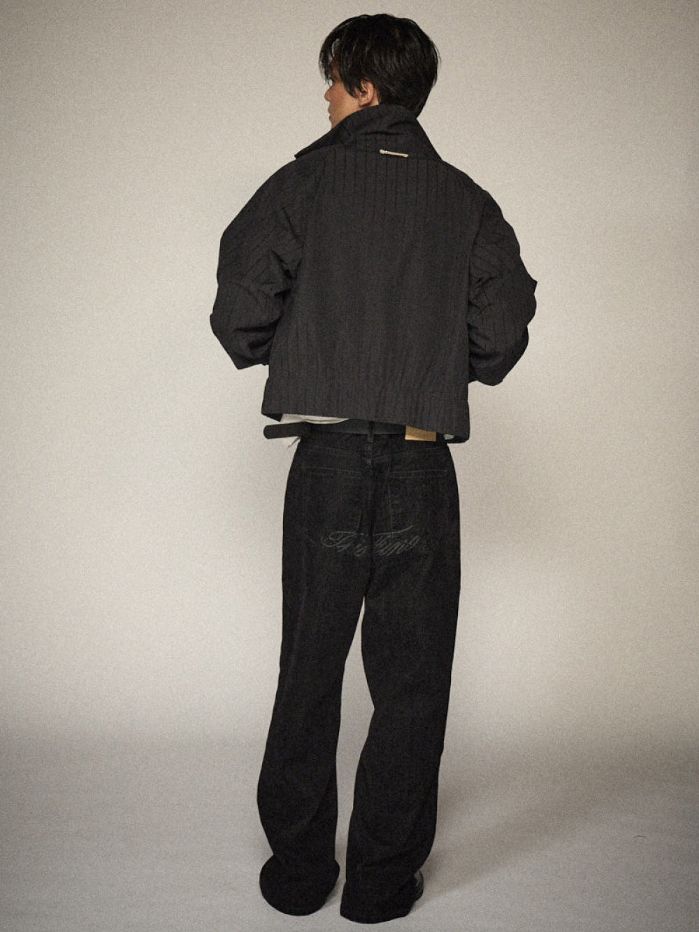 Track Jacket