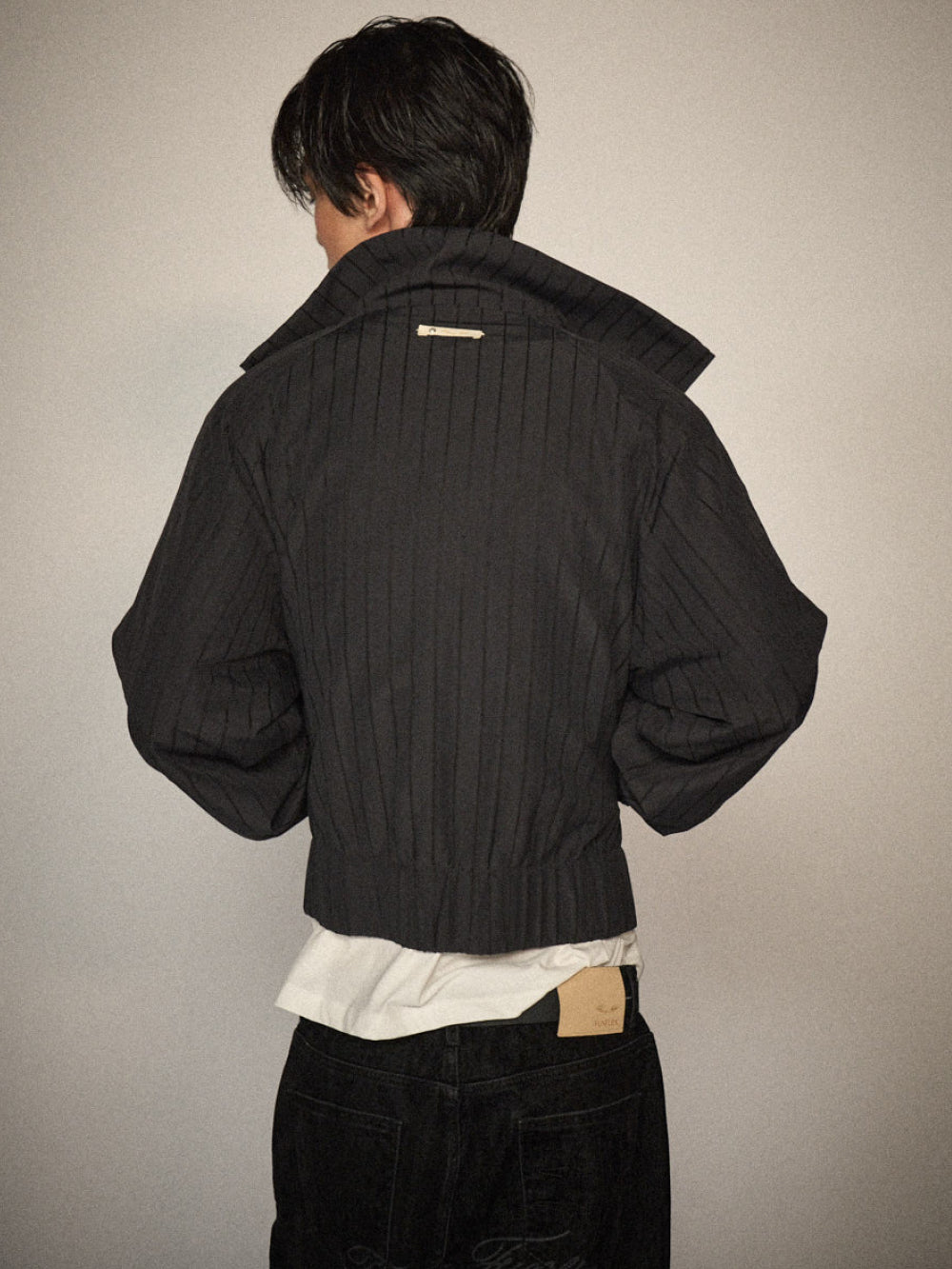 Track Jacket