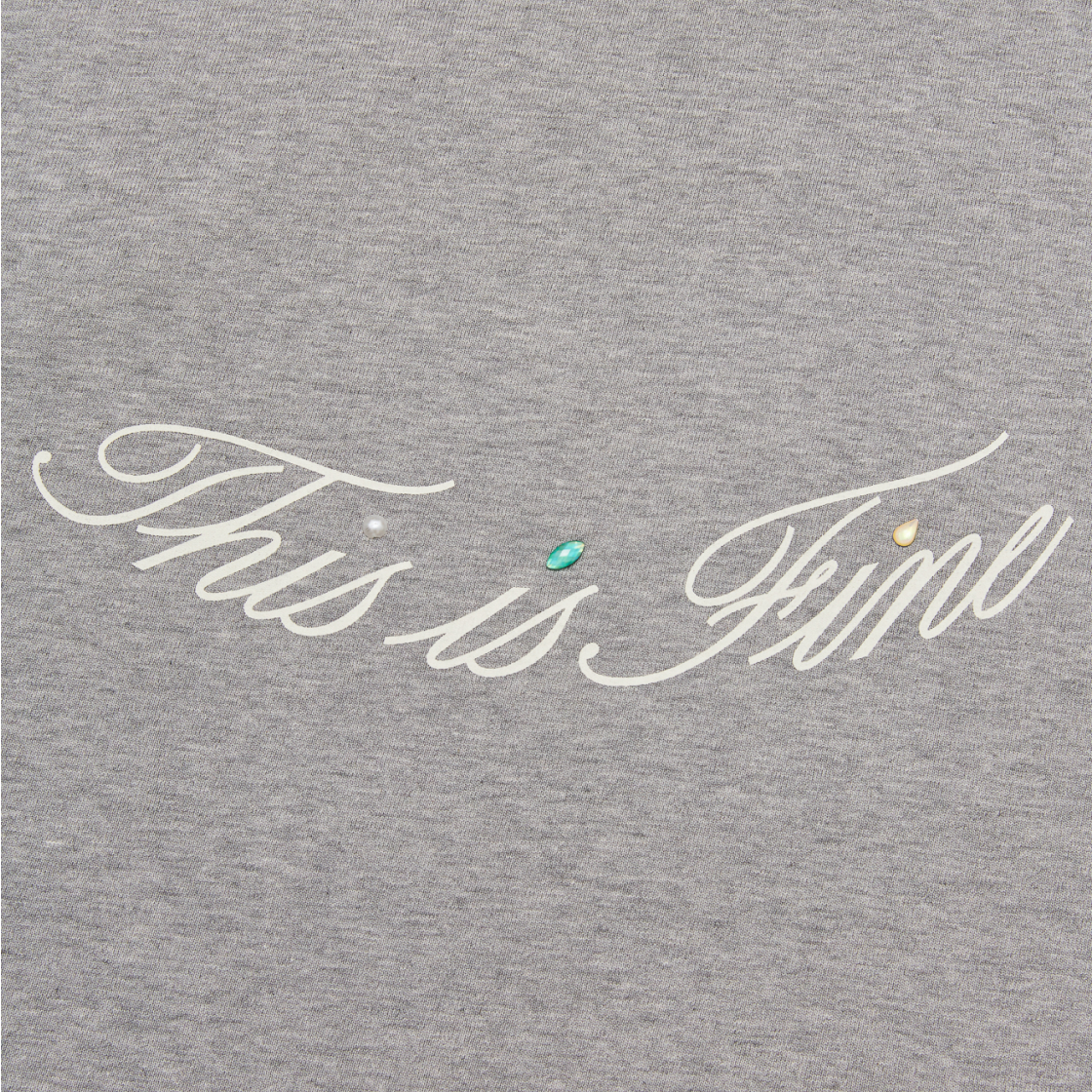 THIS IS FINE | Legal