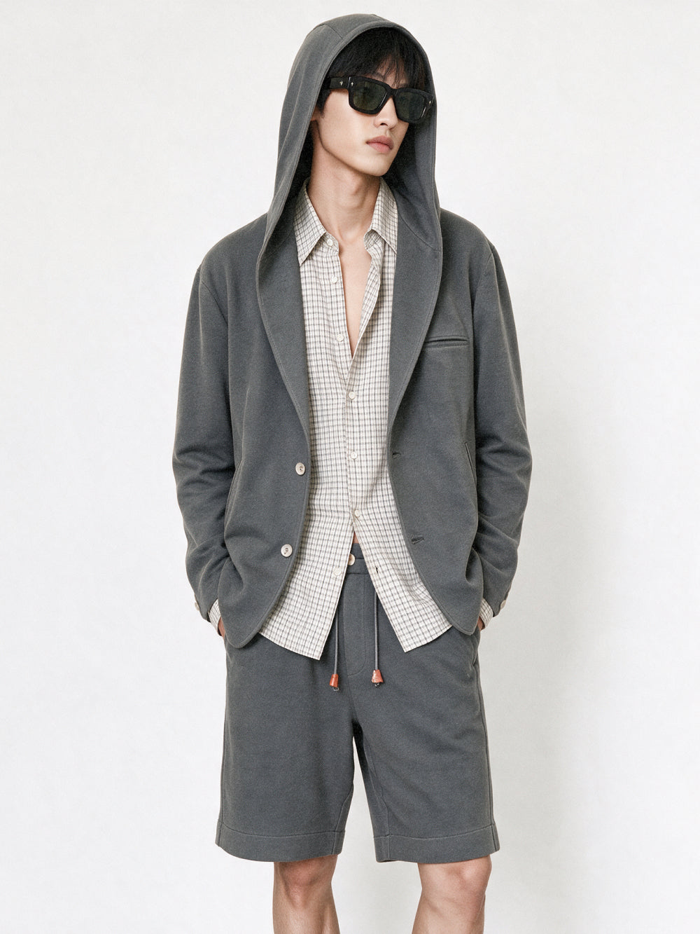 Hybrid Series
