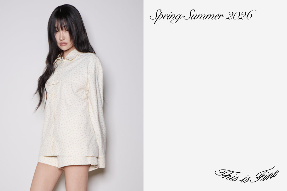 26SS 2nd Drop