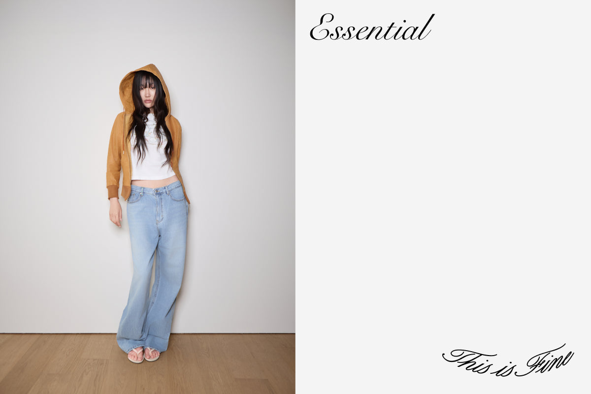 Essential