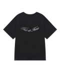 ボクシー シグネチャーTシャツ