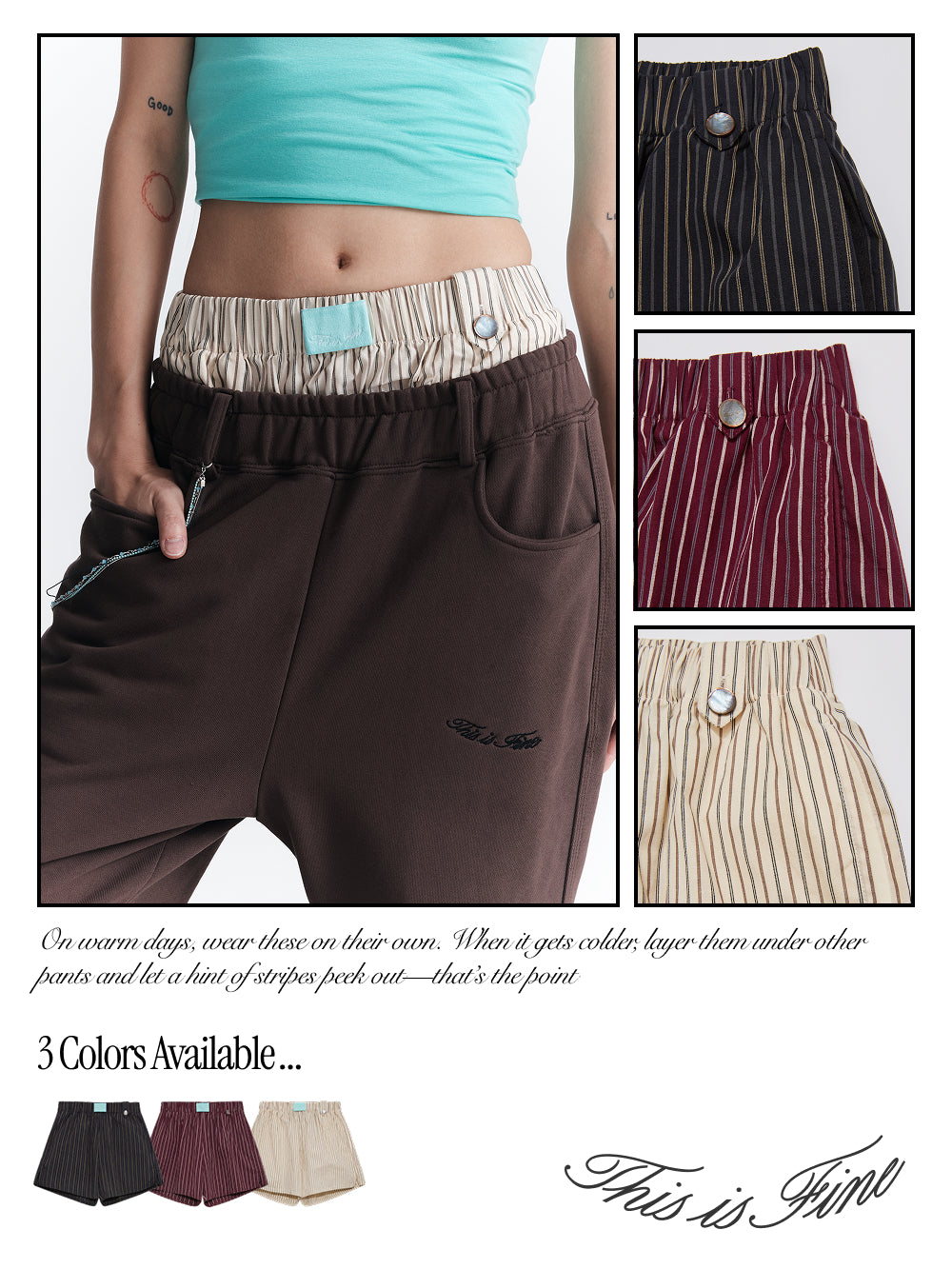 Boxer Brief