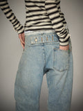 Engineered Jean