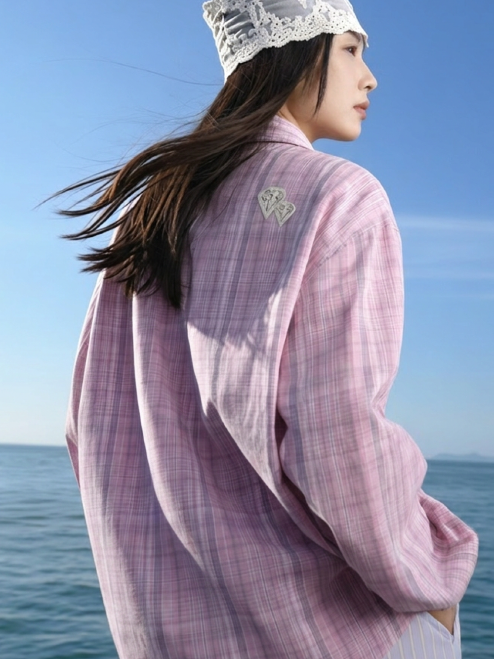 Patchwork Shirt