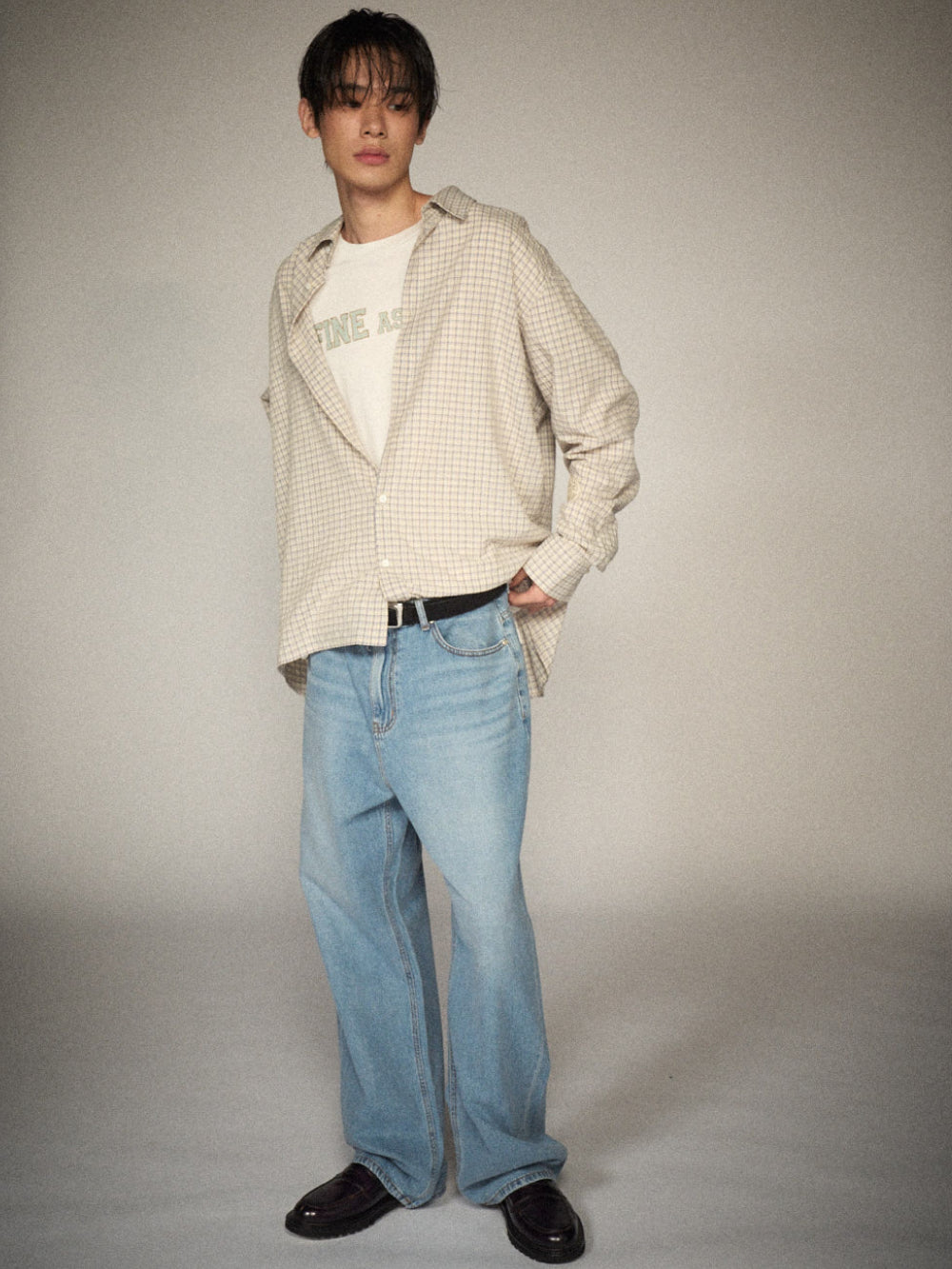 Relaxed Signature Jean