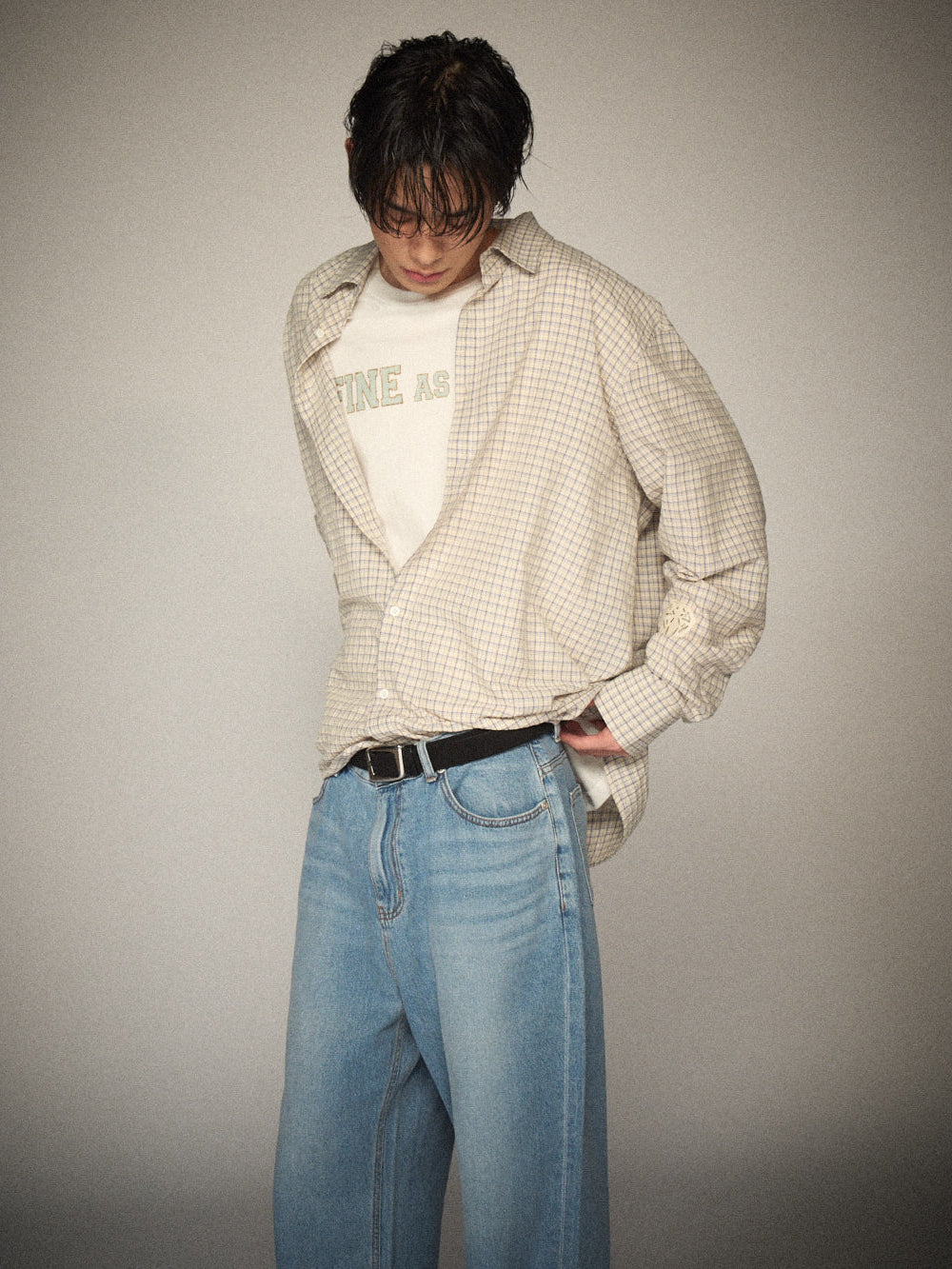 Relaxed Signature Jean