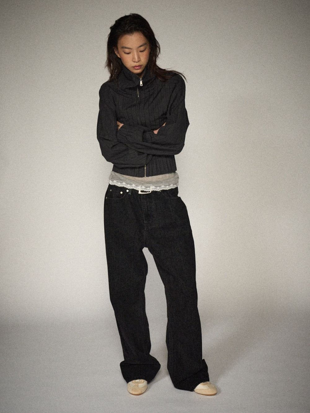 Relaxed Signature Jean