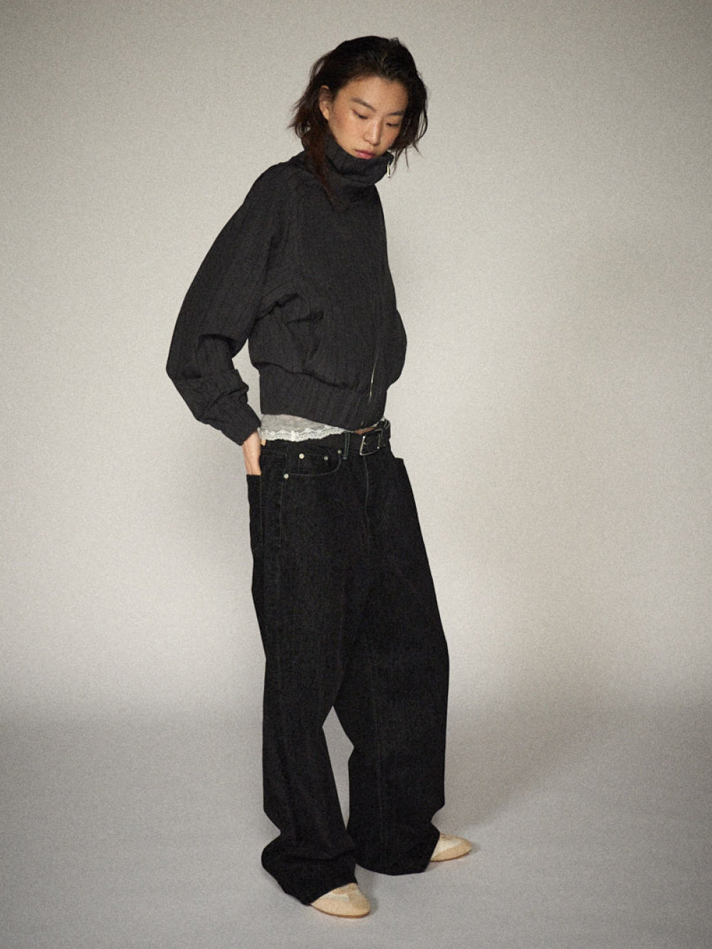 Relaxed Signature Jean