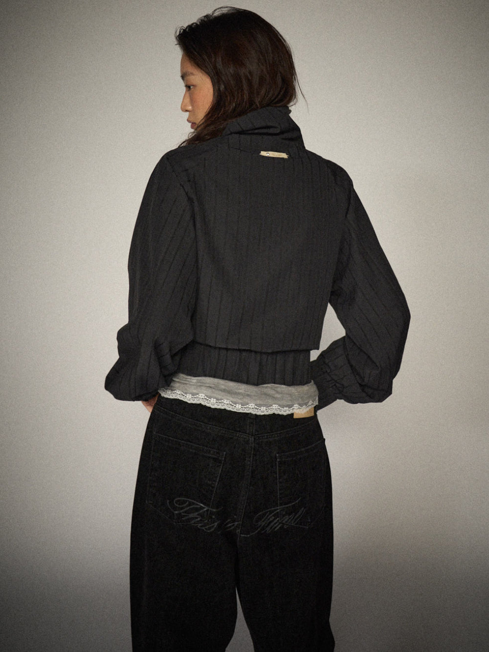 Relaxed Signature Jean