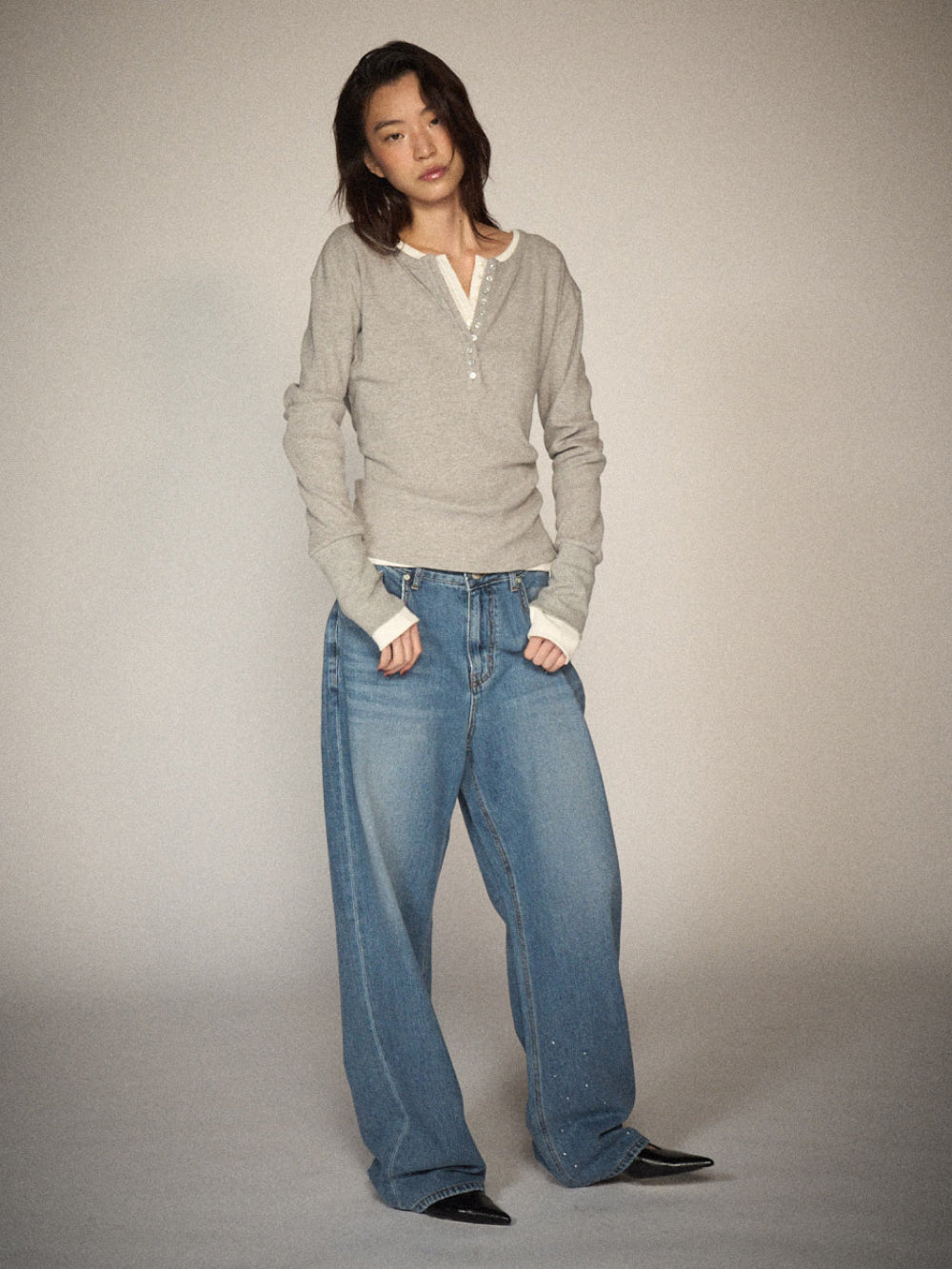 Relaxed Signature Jean