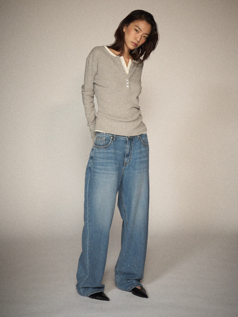 Relaxed Signature Jean
