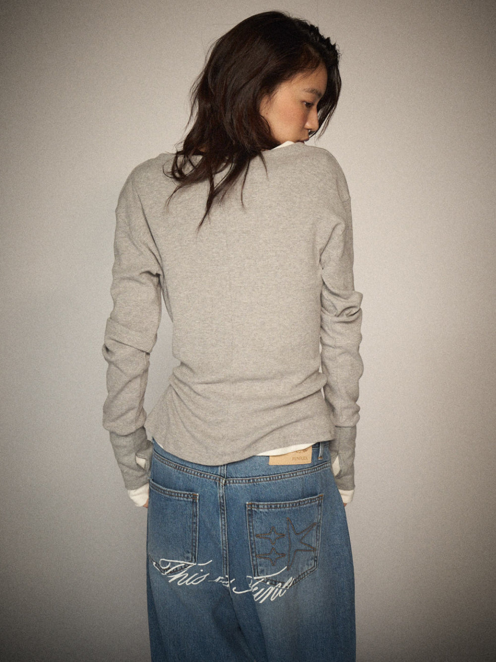 Relaxed Signature Jean