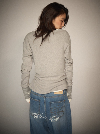 Relaxed Signature Jean