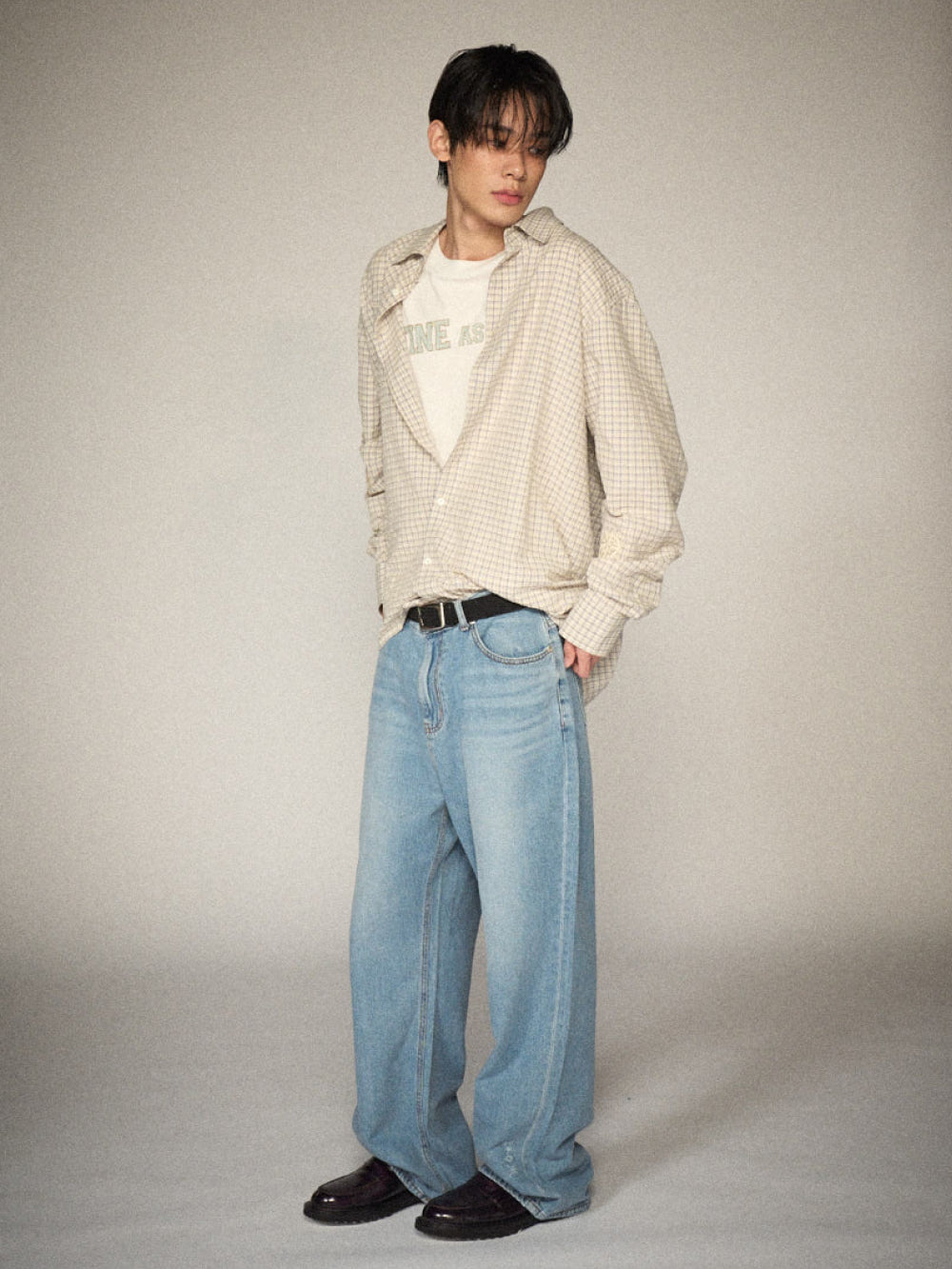 Relaxed Signature Jean