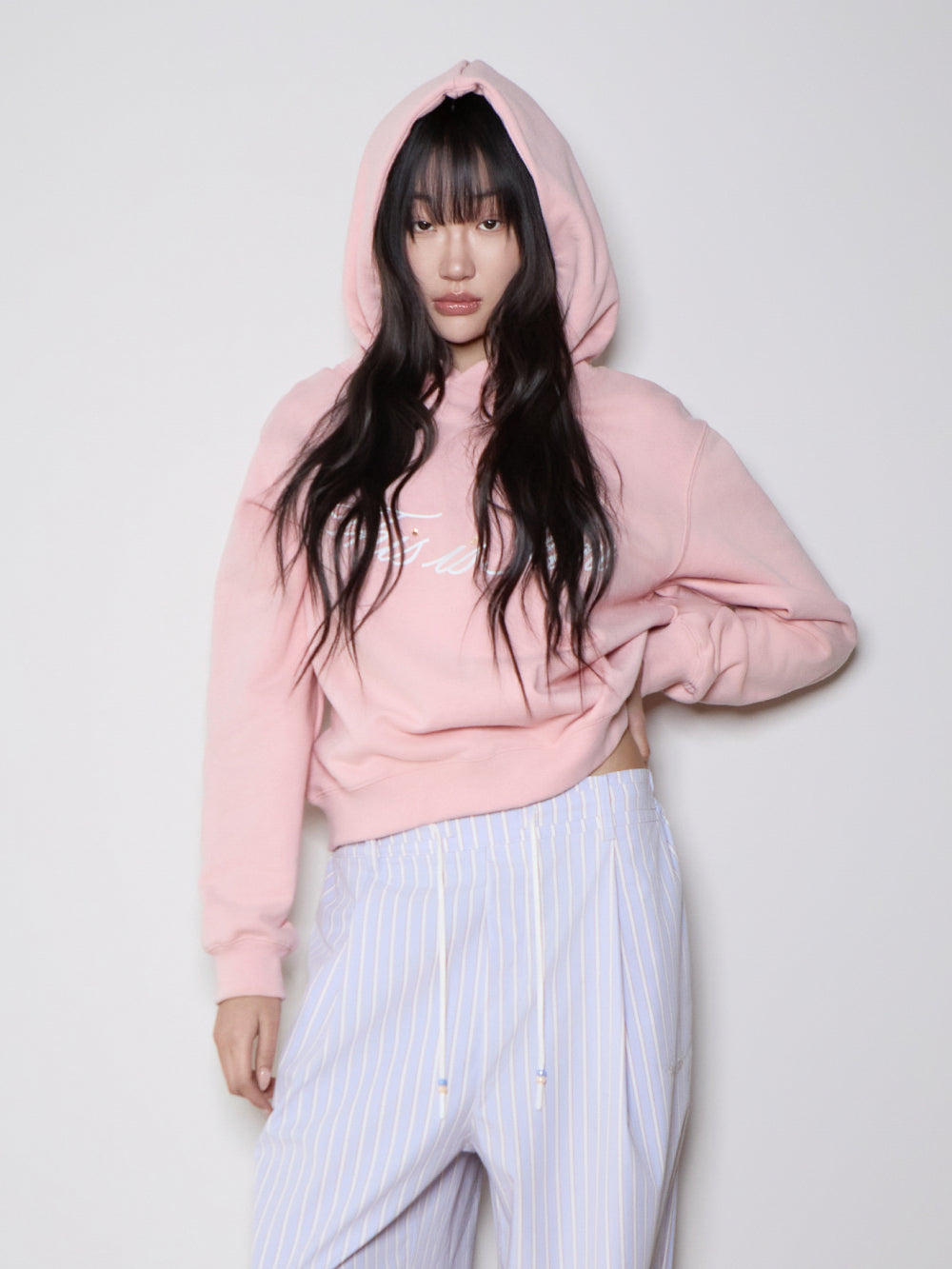Standard Signature Hoodie