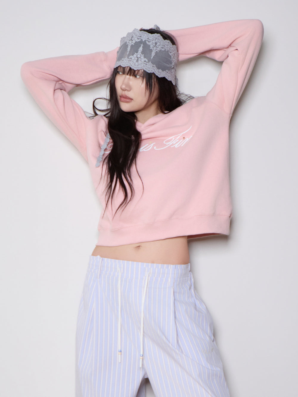Standard Signature Hoodie