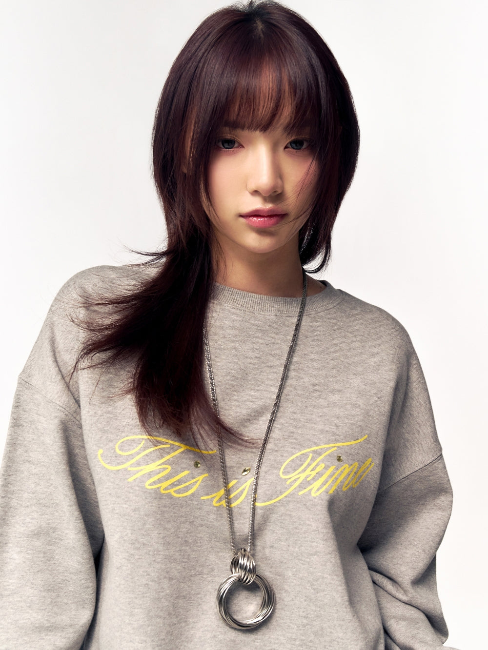 Standard Signature Sweatshirt