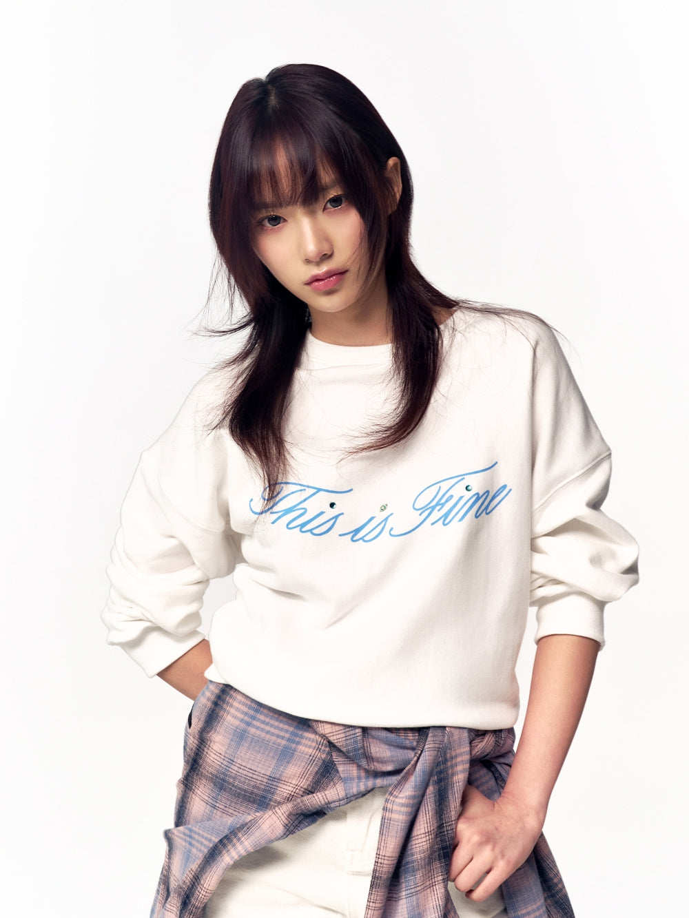 Standard Signature Sweatshirt