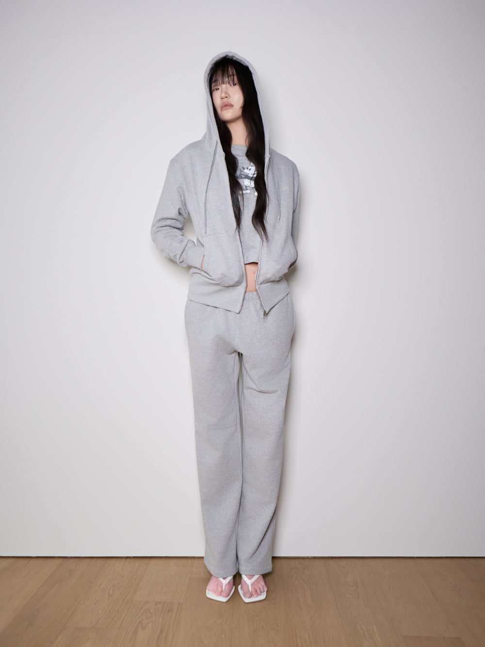 Standard Sweatpants