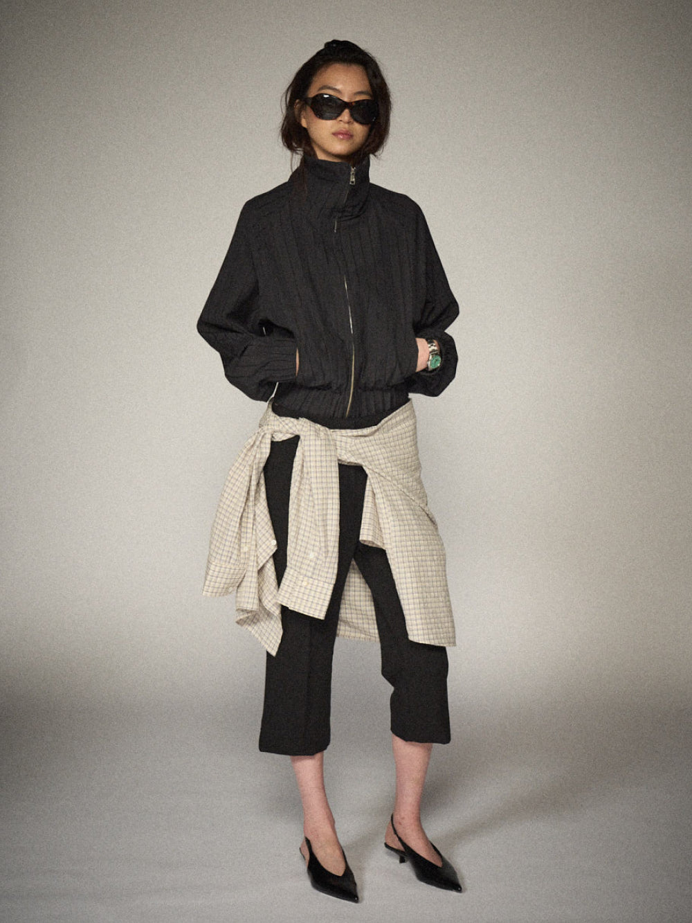 Track Jacket