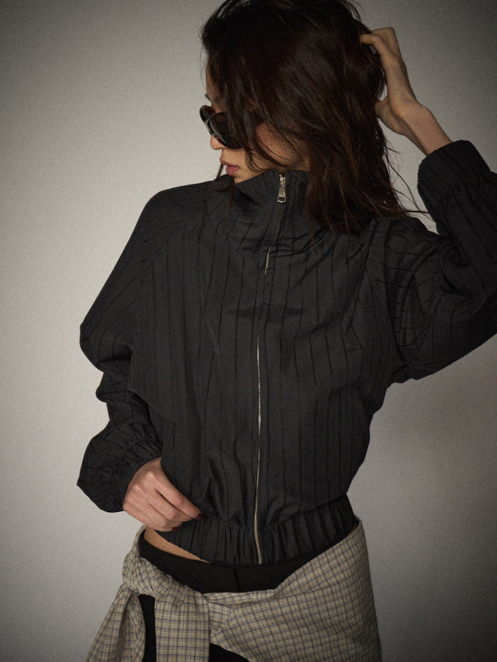 Track Jacket