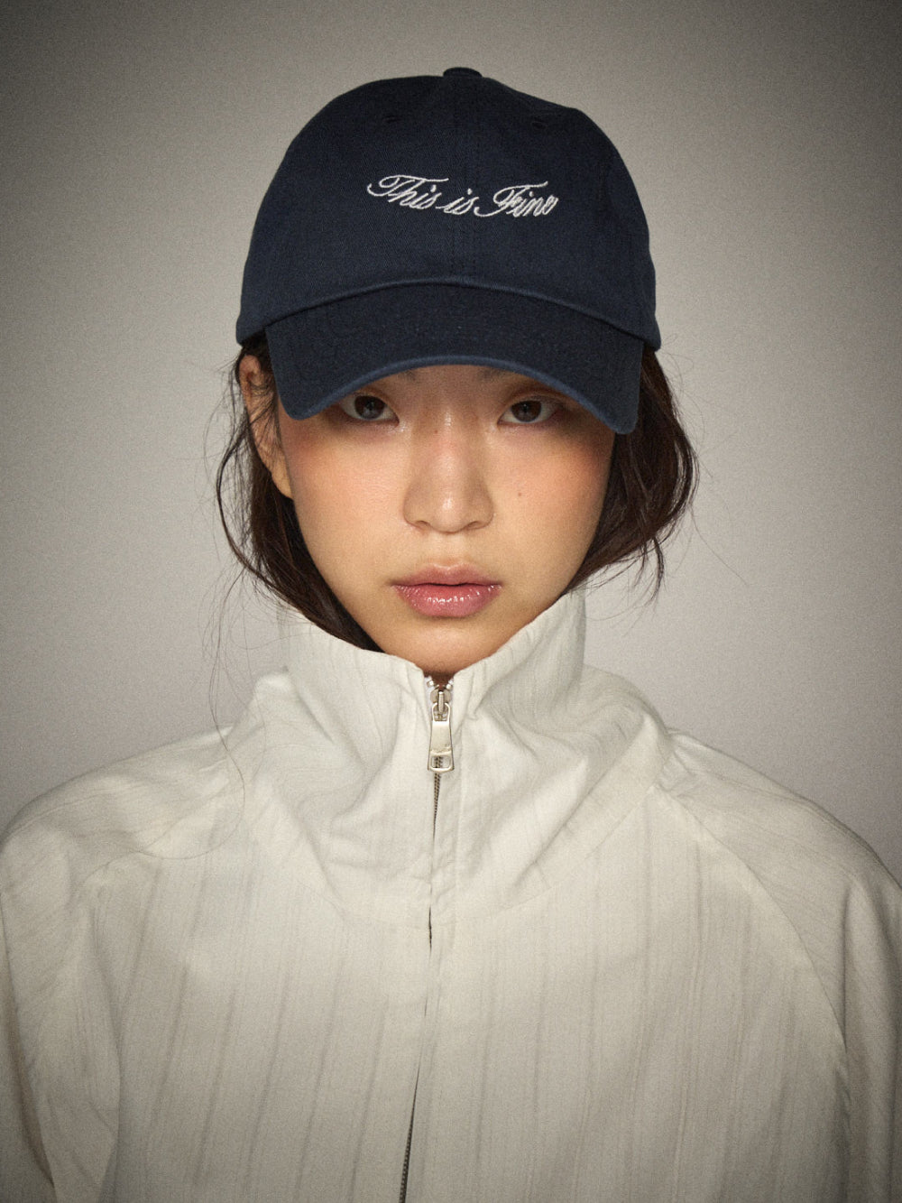 Track Jacket