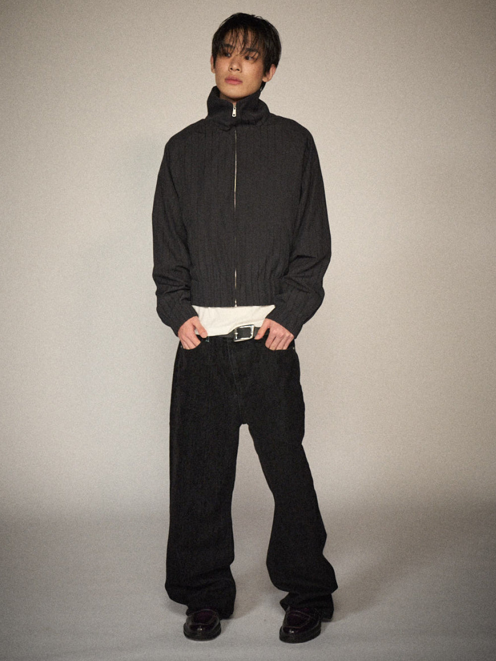 Track Jacket