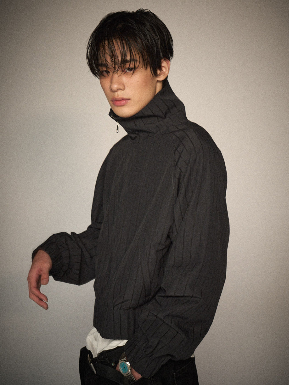 Track Jacket