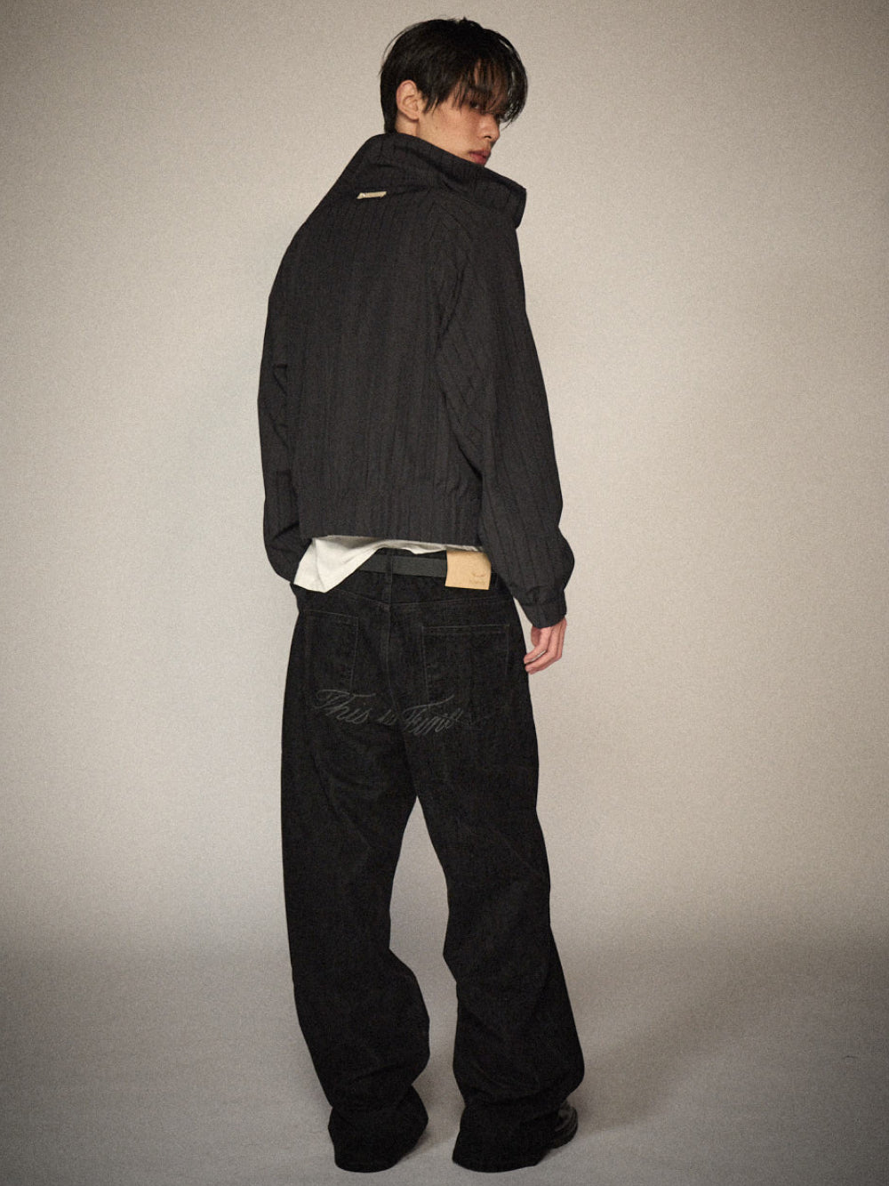 Track Jacket