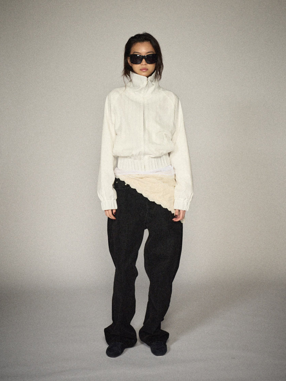 Track Jacket