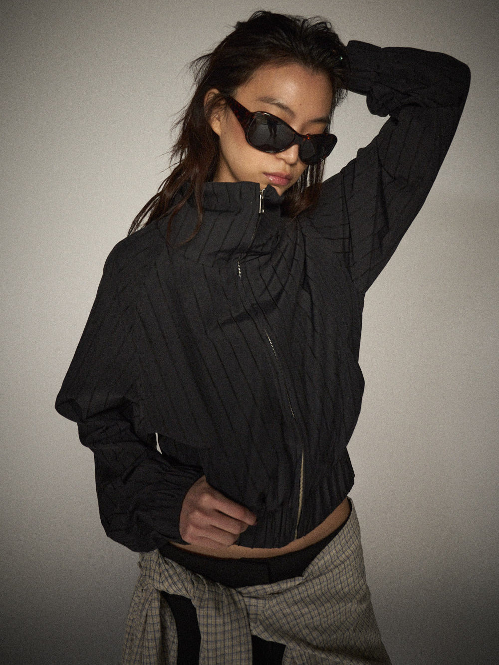 Track Jacket