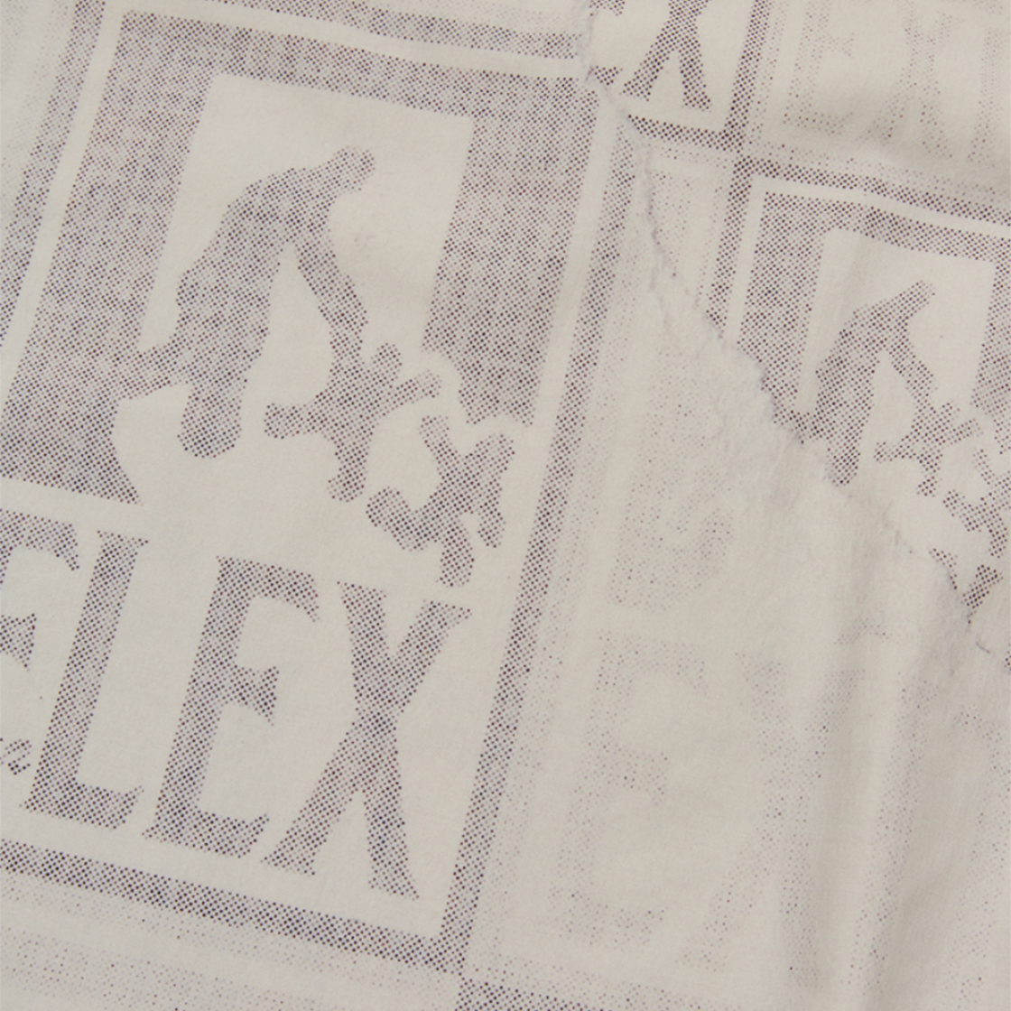 Oversized Work Jacket ( Collab. DOEZNY, FUNFLEX )