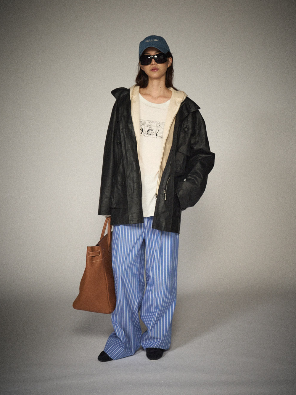 M65 Field Jacket