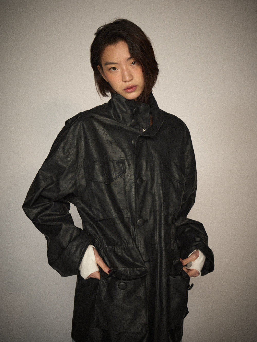 M65 Field Jacket
