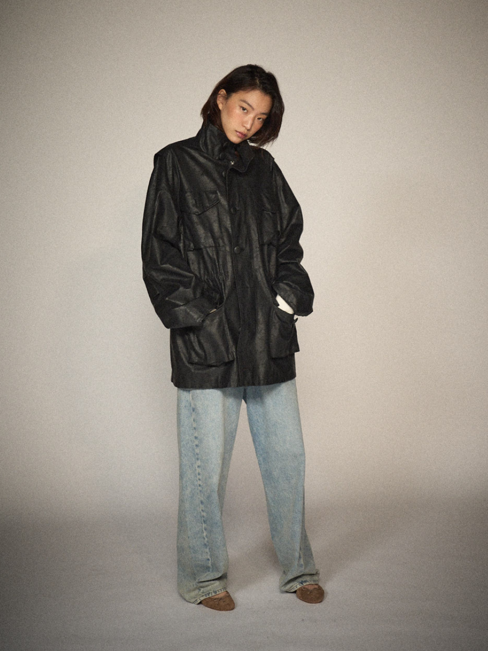M65 Field Jacket