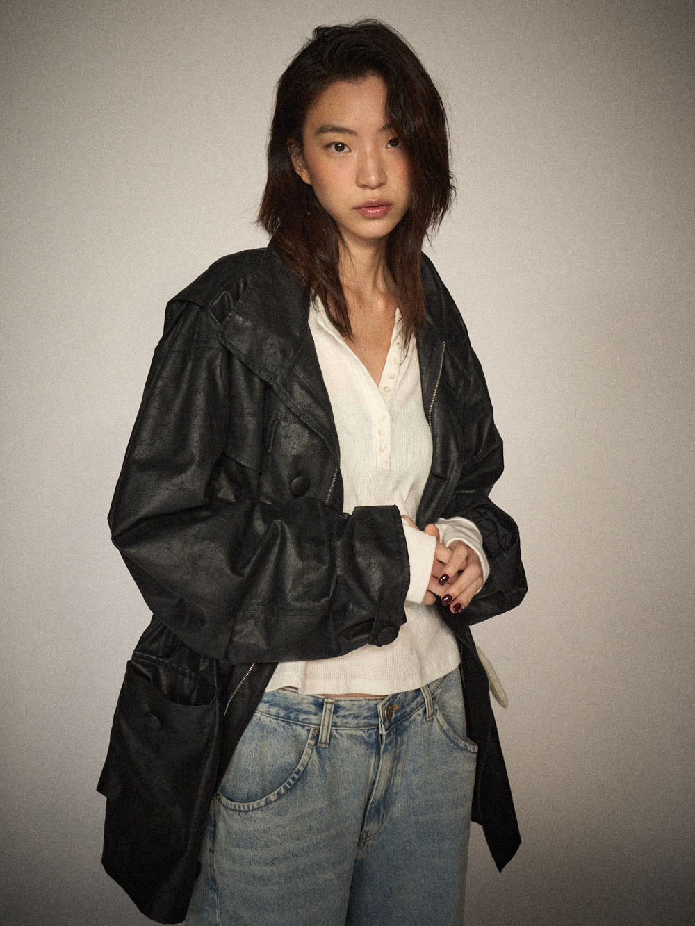 M65 Field Jacket
