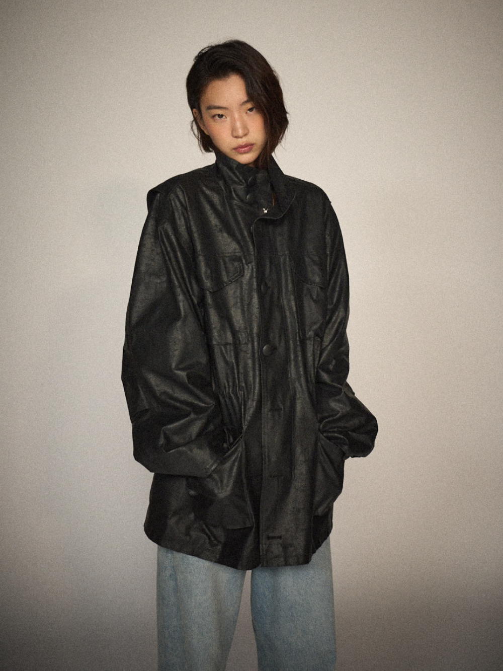 M65 Field Jacket